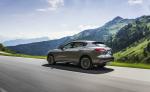 Maserati Levante S Q4 GranLusso 2017 года (WW)